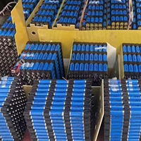 安庆锂电池回收价格多少
